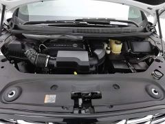 Buick GL8 ES Land Respect 653T Luxury - ფოტო 6