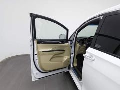 Buick GL8 ES Land Respect 653T Luxury - ფოტო 8