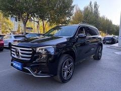 Mercedes-Benz GLS 450 4MATIC Fashion - photo 1