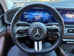 Mercedes-Benz GLS 450 4MATIC Fashion - photo 10