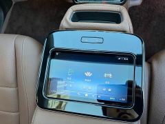 Mercedes-Benz GLS 450 4MATIC Fashion - photo 11