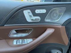 Mercedes-Benz GLS 450 4MATIC Fashion - photo 12