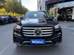 Mercedes-Benz GLS 450 4MATIC Fashion - photo 2