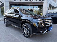 Mercedes-Benz GLS 450 4MATIC Fashion - photo 3