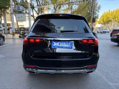 Mercedes-Benz GLS 450 4MATIC Fashion - photo 4