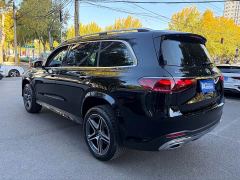 Mercedes-Benz GLS 450 4MATIC Fashion - photo 5