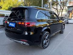 Mercedes-Benz GLS 450 4MATIC Fashion - photo 6