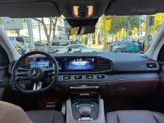 Mercedes-Benz GLS 450 4MATIC Fashion - photo 7