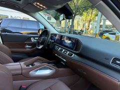 Mercedes-Benz GLS 450 4MATIC Fashion - photo 8
