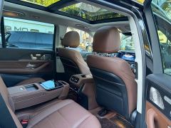 Mercedes-Benz GLS 450 4MATIC Fashion - photo 9