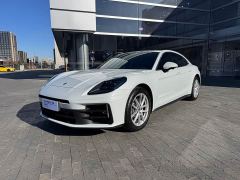 Porsche Panamera 2.9T - фото 1
