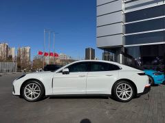 Porsche Panamera 2.9T - фото 11