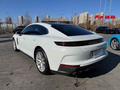 Porsche Panamera 2.9T - фото 12