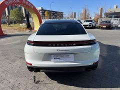 Porsche Panamera 2.9T - фото 14