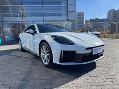 Porsche Panamera 2.9T - фото 2