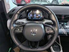Leapmotor T03 Gleaming Crystal Edition - ფოტო 10