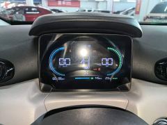 Leapmotor T03 Gleaming Crystal Edition - ფოტო 11