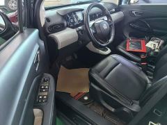 Leapmotor T03 Gleaming Crystal Edition - ფოტო 15