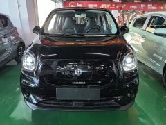 Leapmotor T03 Gleaming Crystal Edition - ფოტო 2