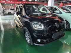 Leapmotor T03 Gleaming Crystal Edition - ფოტო 3