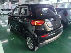 Leapmotor T03 Gleaming Crystal Edition - ფოტო 4