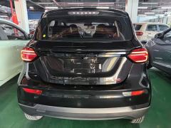 Leapmotor T03 Gleaming Crystal Edition - ფოტო 5