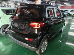 Leapmotor T03 Gleaming Crystal Edition - ფოტო 6
