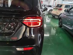 Leapmotor T03 Gleaming Crystal Edition - ფოტო 7