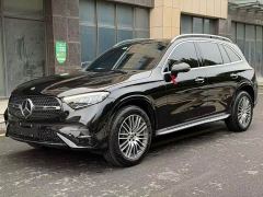 Mercedes-Benz GLC 300 L 4MATIC Dynamic 5-Seater - фото 1