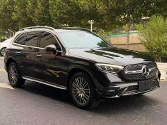 Mercedes-Benz GLC 300 L 4MATIC Dynamic 5-Seater - фото 3