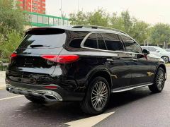 Mercedes-Benz GLC 300 L 4MATIC Dynamic 5-Seater - фото 4