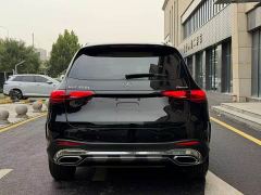 Mercedes-Benz GLC 300 L 4MATIC Dynamic 5-Seater - фото 5