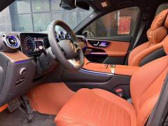 Mercedes-Benz GLC 300 L 4MATIC Dynamic 5-Seater - фото 7