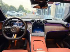 Mercedes-Benz GLC 300 L 4MATIC Dynamic 5-Seater - фото 9