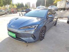 BYD Seal 07 DM-i 1.5L 125km Luxury - фото 1