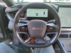 BYD Seal 07 DM-i 1.5L 125km Luxury - фото 10