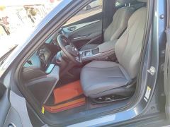BYD Seal 07 DM-i 1.5L 125km Luxury - фото 14