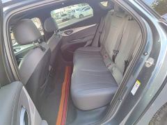 BYD Seal 07 DM-i 1.5L 125km Luxury - фото 16