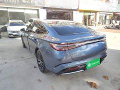 BYD Seal 07 DM-i 1.5L 125km Luxury - фото 4