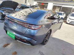 BYD Seal 07 DM-i 1.5L 125km Luxury - фото 6