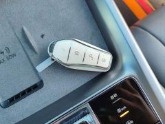 BYD Seal 07 DM-i 1.5L 125km Luxury - фото 8