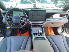BYD Seal 07 DM-i 1.5L 125km Luxury - фото 9