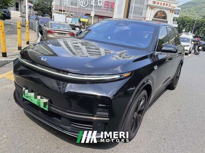 Li Auto L7 Air