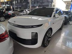 Li Auto L6 Max - ფოტო 1