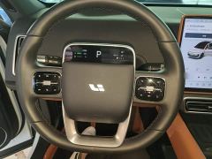 Li Auto L6 Max - ფოტო 10