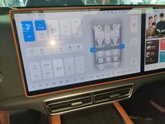 Li Auto L6 Max - ფოტო 12