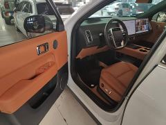 Li Auto L6 Max - ფოტო 15
