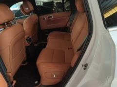 Li Auto L6 Max - ფოტო 16