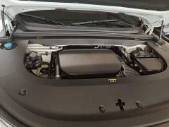 Li Auto L6 Max - ფოტო 19