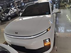 Li Auto L6 Max - ფოტო 2